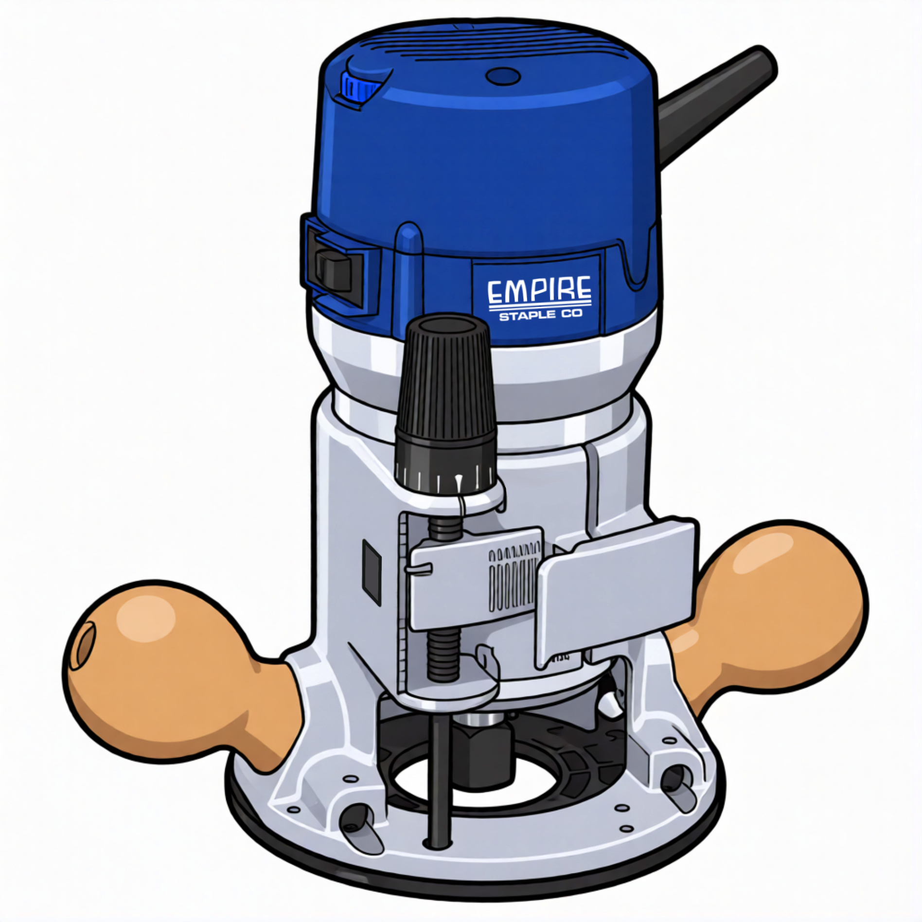 CT-ROUTERS